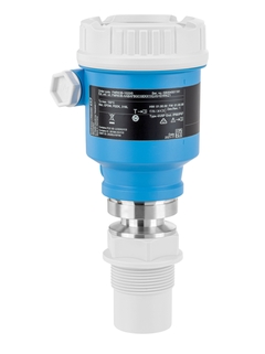 Micropilot FMR66B met enkele-kamerbehuizing en PVDF-antenne
