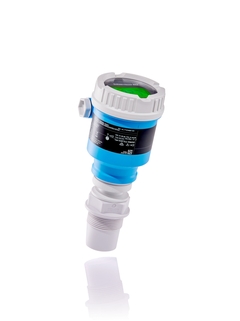Micropilot FMR66B met enkele-kamerbehuizing en PVDF-antenne