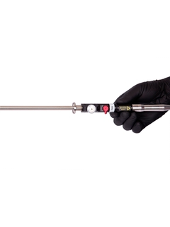 Rxn-10 sonde met biomulti-optiek en sleeve voor bioprocessing