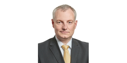Oliver Klaeffling wordt de nieuwe directeur van Analytik Jena