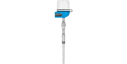 Modulaire industriële TC- of RTD-thermometer