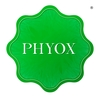 Bedrijfslogo Phyox