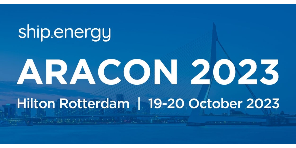 Endress+Hauser is aanwezig tijdens Aracon 2023