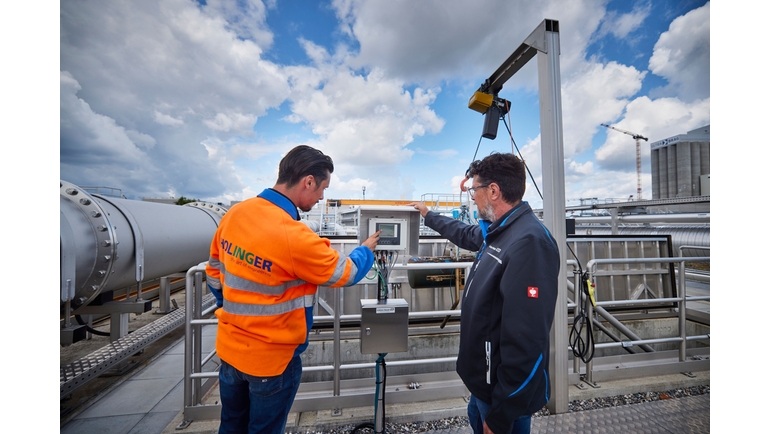 Discussie van industriedeskundigen