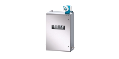 JT33 TDLAS-analyzer met gesloten behuizing met venster
