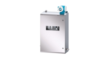 JT33 TDLAS-analyzer met gesloten behuizing met venster