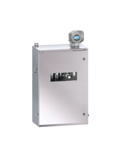 JT33 TDLAS-analyzer met gesloten behuizing met venster