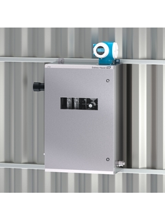 JT33 TDLAS-gasanalyzer voor de olie- & gasindustrie voor het meten van H2S