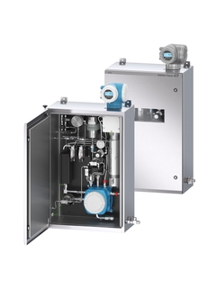 Productafbeeldingen van JT33 TDLAS H2S-analyzers met behuizingen voor de olie- & gasindustrie