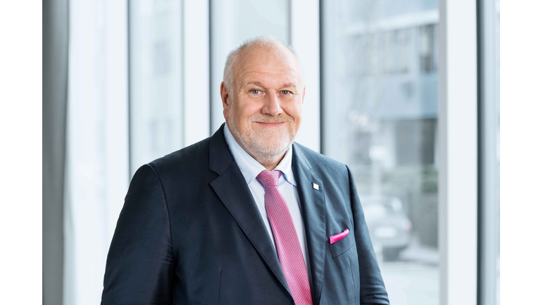 Matthias Altendorf is de nieuwe voorzitter van de raad van commissarissen van de Endress+Hauser Group.