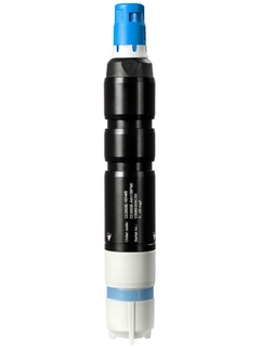Memosens CCS53E-sensor voor het meten van totaal chloor