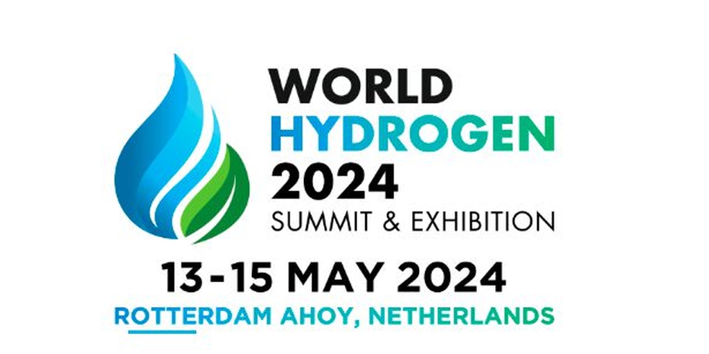 Endress+Hauser aanwezig tijdens World Hydrogen Summit 2024