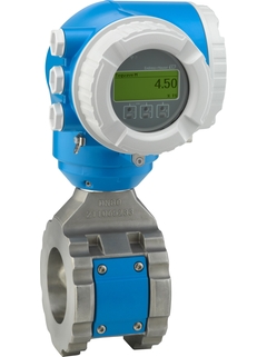 Productafbeelding van meter van het totale vastestofgehalte Proline Teqwave MW 300