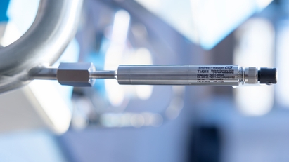 Compacte thermometers voor verschillende toepassingen