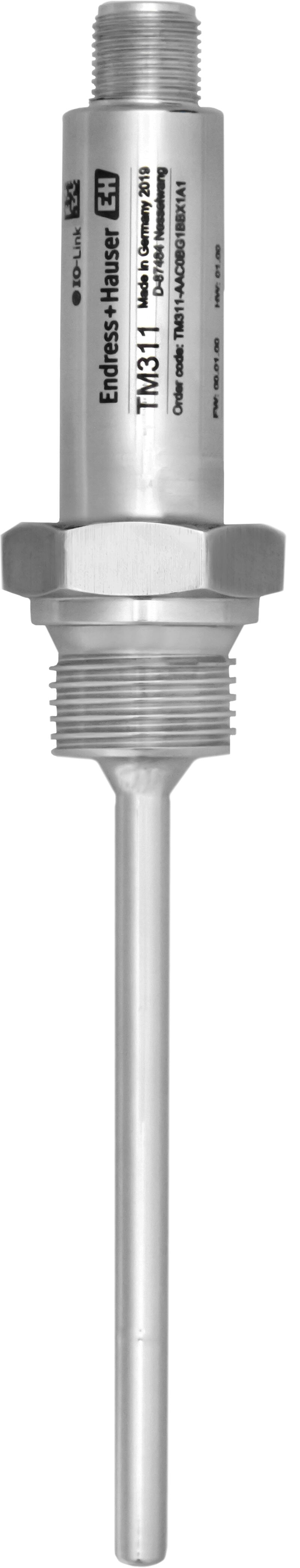 Easytemp TMR35 Hygiënische compacte thermometer