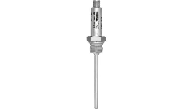 Easytemp TMR35 Hygiënische compacte thermometer