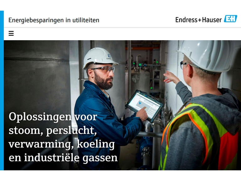 Een gebrek aan begrip en bewustzijn leidt direct tot een inadequaat energiebeheersysteem.