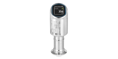 Micropilot FMR43 – productafbeelding