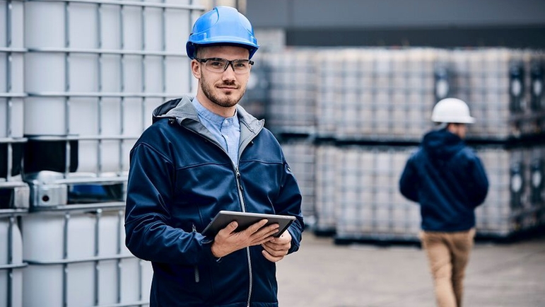 Digitalisering is belangrijk voor een efficiënte meettechnologie en automatiseringsoplossingen