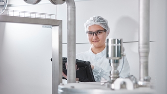 Door samenwerking met SPE System Alliance slaat Endress+Hauser de handen ineen voor de toekomst van de automatisering.