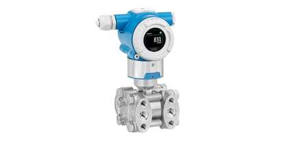 Deltabar PMD50 - productafbeelding