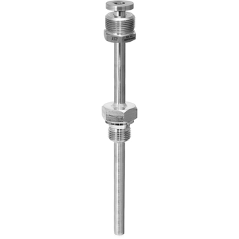 Productafbeelding industriële thermowell TT131