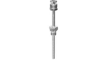 Productafbeelding industriële thermowell TT131