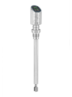 Liquiphant FTL43, met LED, 316L behuizing, schroefdraad, verlengbuis