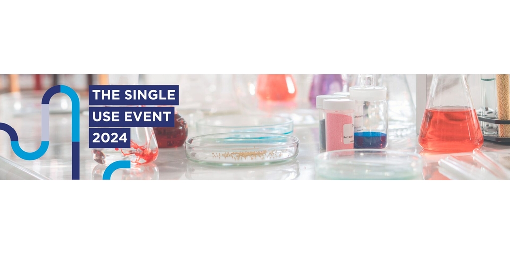 Single Use Event 2024